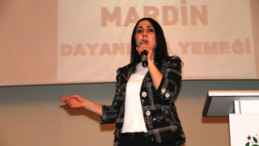 HDP’den dayanışma yemeği
