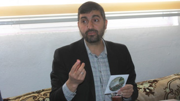 Mardin’de Kutlu Doğum hazırlıkları