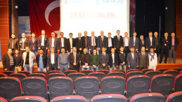 Mali Müşavirlerden ‘kurumlar vergisi’ semineri