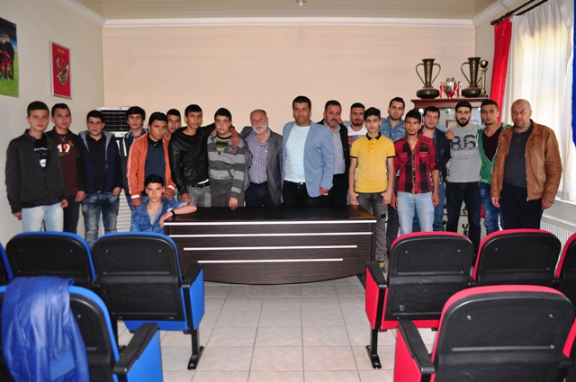 Eski Tarihi boyunca üst liglerde mücadele edip nice başarılara imza