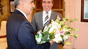 Ahilik Kutlamaları başladı