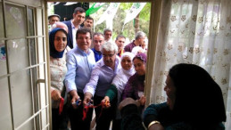 ‘Musa Anter, Kürt çocuklarına ışık kaynağı oldu’