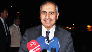 Vali Koçak’ın Ahilik haftası mesajı