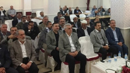 MARİM-DER’den “7. Geleneksel buluşma” etkinliği