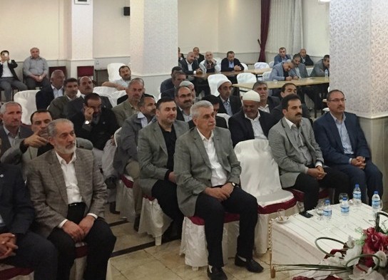 MARİM-DER’den “7. Geleneksel buluşma” etkinliği