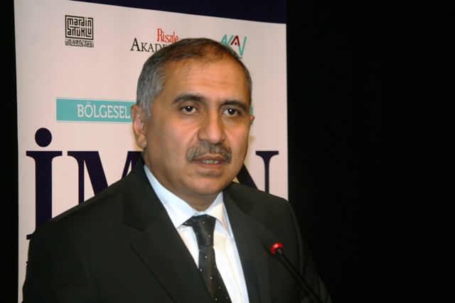 Mardin Artuklu Üniversitesi, Risale Akademi ve Akademik Araştırmalar Vakfı “Bölgesel
