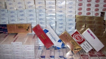 Polisin kaçak operasyonları hız kesmiyor