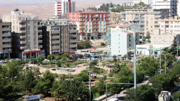 Karayolları parkında ücretsiz internet dönemi