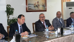 Emniyet müdürü Pekcan: Muhtarlar gözbebeğimizdir