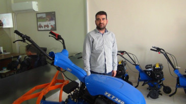 ‘Çiftçilerimizin kıymeti bilinmeli’