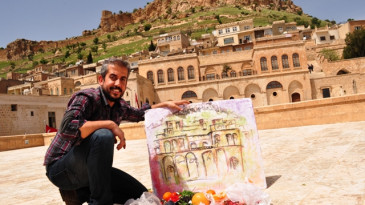 İmkansızlık mucit yaptı