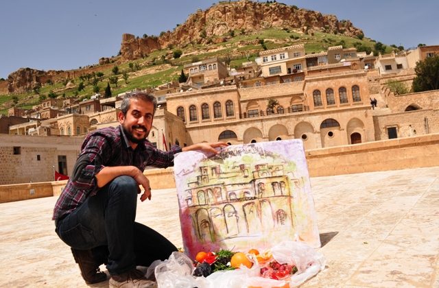 İmkansızlık mucit yaptı