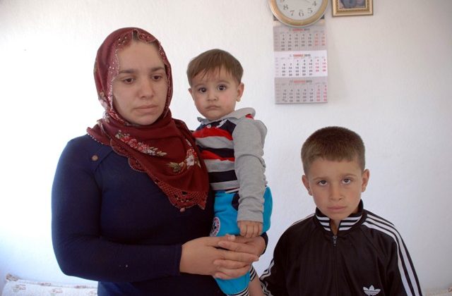 Minik Ecrin’i arama çalışmaları sürüyor