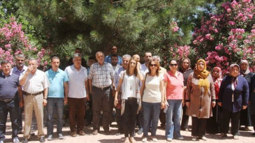 ‘Kamu alanı olan bir arazi imara açılır mı?’