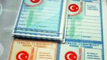 Resmi Belgede sahtecilik operasyonu: 34 Gözaltı