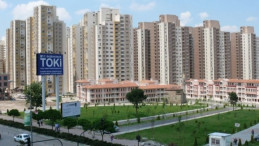 Mardin TOKİ Konutları Satışa çıktı