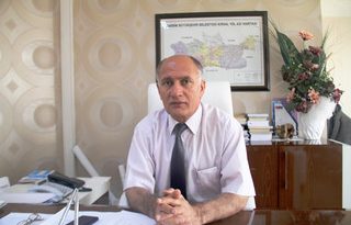 “Tarihi dokuyu ve kültürel değerleri yalnızlaştırmayı hiç düşünmedik”