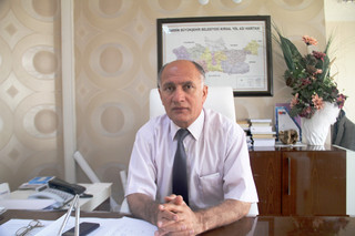 “Tarihi dokuyu ve kültürel değerleri yalnızlaştırmayı hiç düşünmedik”