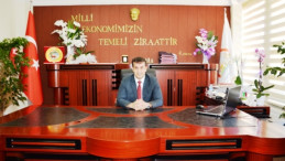 Mısır Üreticisine 29,4 Milyon TL Prim ödendi