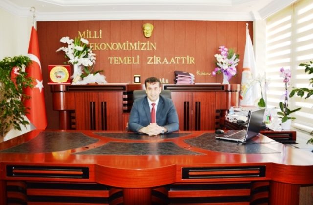 Mısır Üreticisine 29,4 Milyon TL Prim ödendi