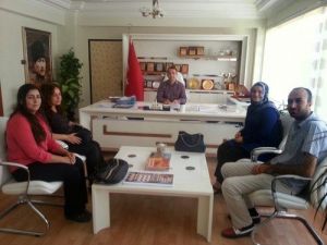 Anız yangınlarının önlenmesi için öneri raporu