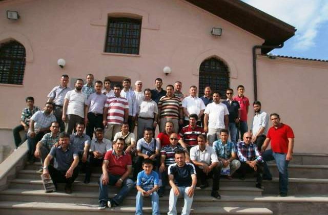 Mardin Anlamlı Bir Buluşmaya Ev Sahipliği Yapacak