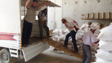 “Savaşın sona erdiği gün bizim bayramımız olacak”