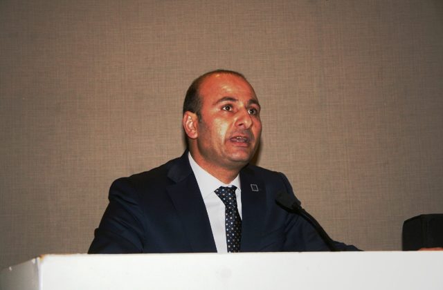 Budak: İnsanlık hiç bu kadar utanmamıştı