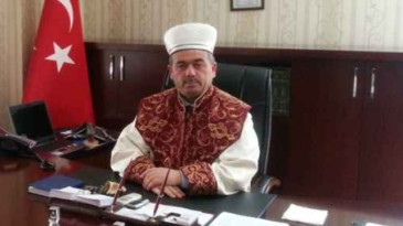 “Dinimiz dilenciliği tasvip etmez”