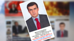 Kaymakamdan örnek davranış