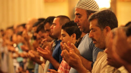 Kadir Gecesi bu gece idrak edilecek