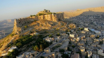 Kalenin halka açılması için 80 bin imza