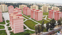 Mardin’de Haziran’da 429 konut satıldı