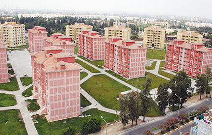 Mardin’de Haziran’da 429 konut satıldı