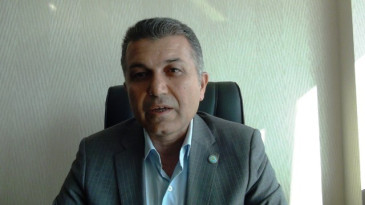 Elektrik ve su kesintilerine tepki