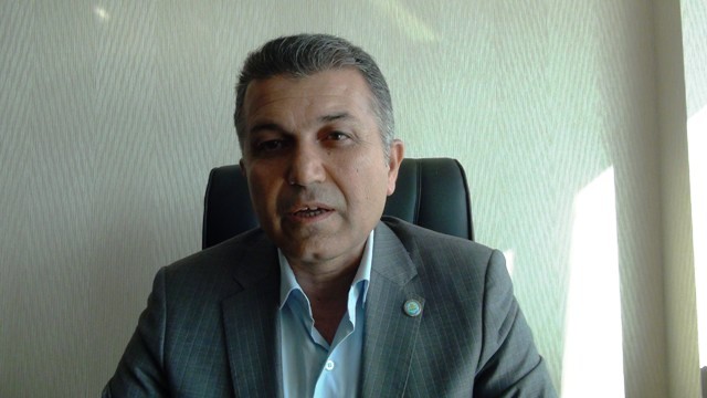 Elektrik ve su kesintilerine tepki