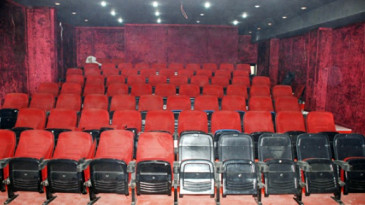 Tuik: Mardin’de 8 sinema salonu var