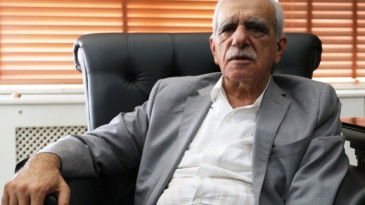 Başkan Türk’ten Suruç’ta yaşanan olaya tepki