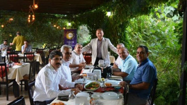 “Elektrik sorunu Mardin tarımını öldürüyor”