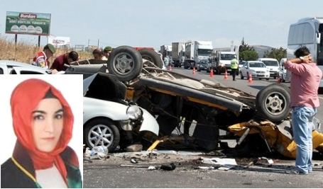 Trafik kazası sonrası yasal haklarımızı biliyor muyuz?