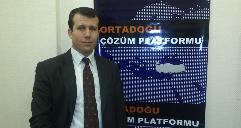 “Çözüm Süreci büyük yaralar alıyor”