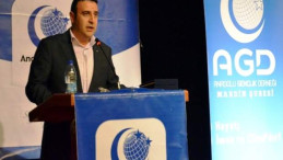 Mardin AGD: Biz Millet-i İbrahimiz. Bir milletiz, kardeşiz.