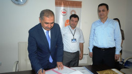 Devletten vatandaşa sosyal yardım