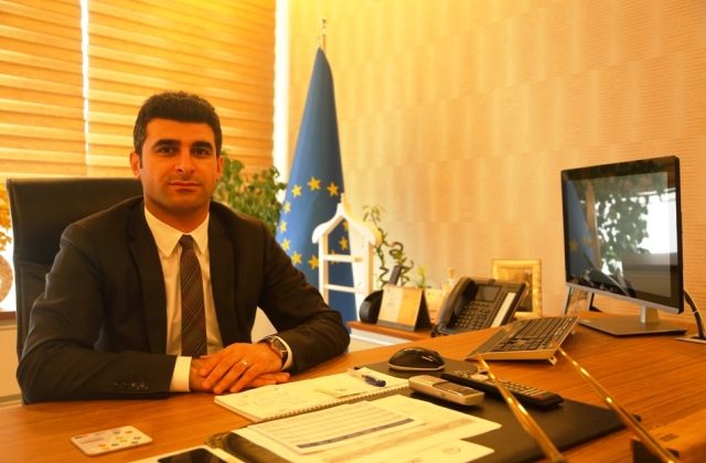 TKDK 15.Çağrı İlanı açıklandı