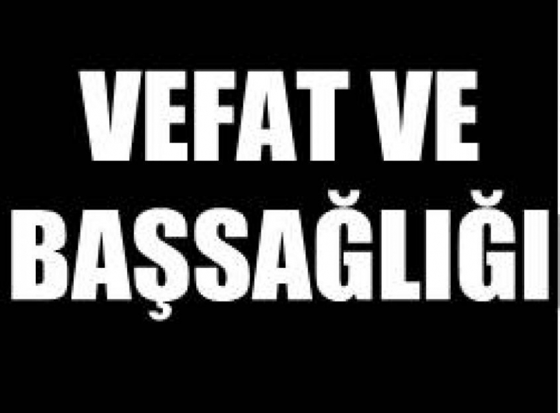 Mardin’in tanınmış iş adamlarından Fasih Kip’in amcasının oğlu Abdulcelil Kip,