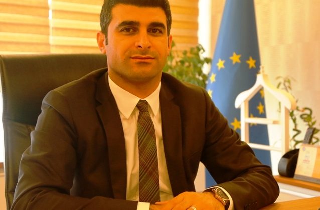 27 Milyonluk yatırım çağrısı