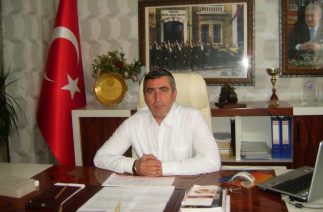 MESOB’dan “numarataj” uyarısı!