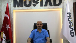 “Vatandaş huzur ve güven istiyor””