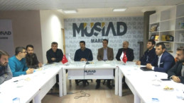 “Cumhuriyet tarihinde hiç olmadığı kadar spor alt yapı tesisleri kuruldu”