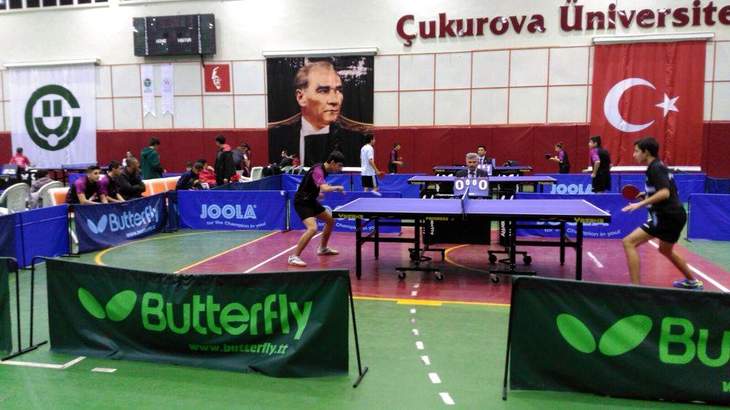 MARGENÇ’in haklı gururu